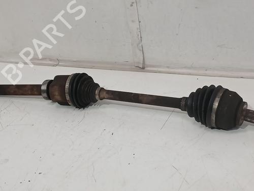 Right front driveshaft FIAT TALENTO Van (296_) 1.6 D | BP36926225M39 - Image 2