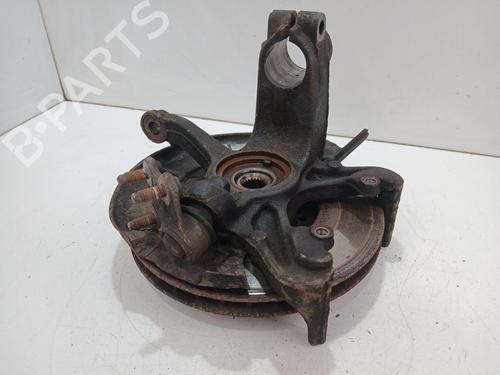 Left front steering knuckle VW UP! (121, 122, BL1, BL2, BL3, 123) 1.0 | BP36923093M25 - Image 5
