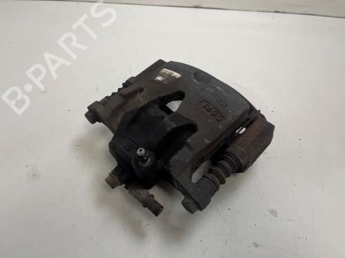 Right front brake caliper OPEL KARL (C16) 1.0 | BP37235872M104 - Image 3
