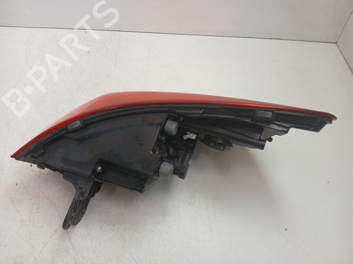 Left taillight SKODA SCALA (NW1) 1.0 TSI | BP39908435C34 - Image 7