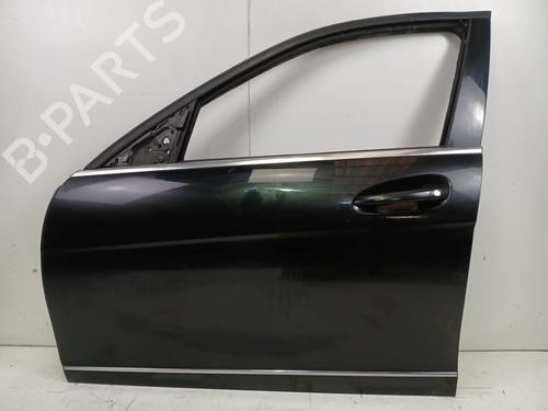 left-front-door-mercedes-benz-c-class-w204-2007-2008-2009-2010-2011-2012-2013-2014-2015-36927337 main image