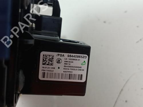Gearstang OPEL CORSA F (P2JO) CORSA-e (68) | BP36924296M90  - Image 5