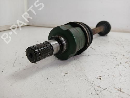 Left front driveshaft SUZUKI SWIFT III (MZ, EZ) 1.3 (RS413, ZC11S) | BP36926880M38 - Image 2
