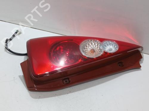 Used Left taillight Left taillight 36922795 36922795