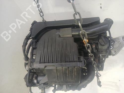 Engine SUZUKI SWIFT IV (FZ, NZ) 1.2 (AZH412, ZC72S) | BP40530670M1 - Image 5