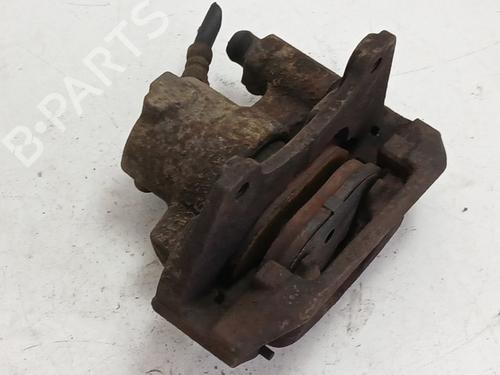 Right front brake caliper FORD KA (RU8) 1.2 | BP36927112M104 - Image 3