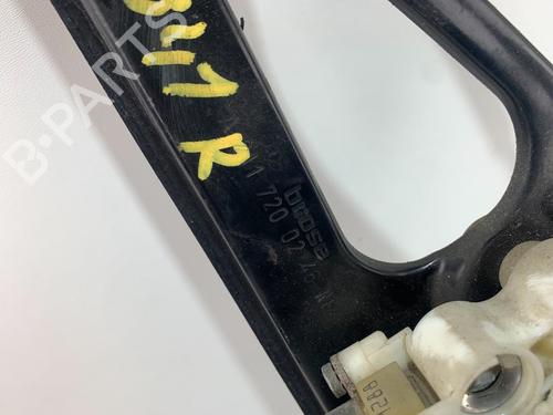 Front right window mechanism MERCEDES-BENZ E-CLASS (W211) E 270 CDI (211.016) | BP36919165C23 - Image 3