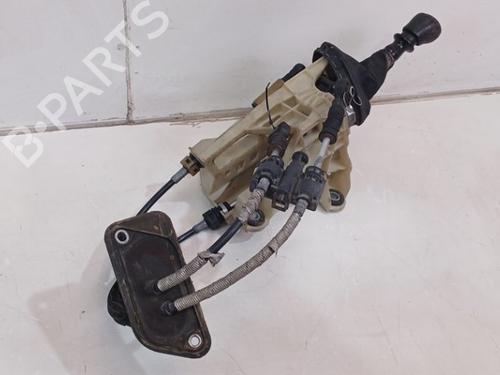 Gear lever VW TRANSPORTER T5 Van (7HA, 7HH, 7EA, 7EH) 1.9 TDI | BP36918027M90  - Image 5