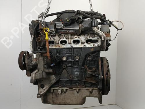 Engine OPEL ANTARA A (L07) 2.4 4x4 | BP36925765M1 - Image 5