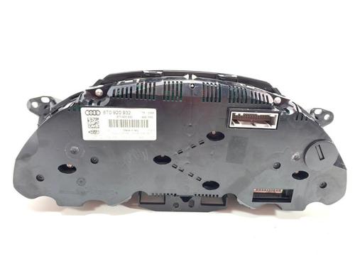 Instrument cluster AUDI A5 Convertible (8F7) 3.0 TDI | BP36920829C47 - Image 3