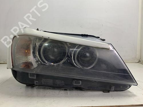 Used Right headlight Right headlight 36926665 36926665
