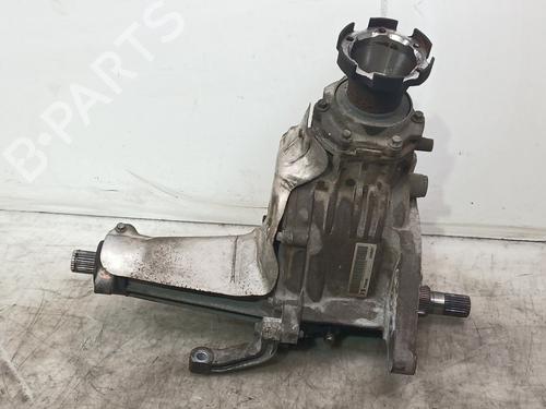 Front differential CHEVROLET CAPTIVA (C100, C140) 3.2 4WD | BP36922917M23 - Image 5