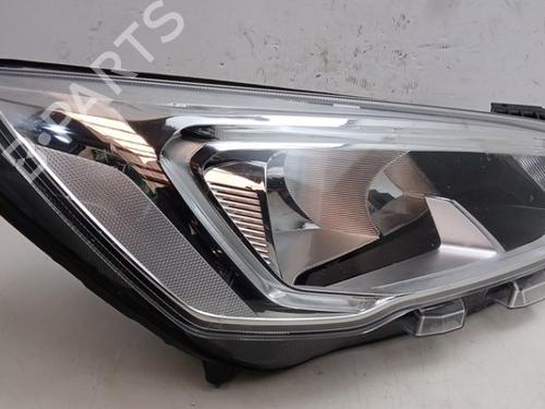 Right headlight FORD FOCUS IV Turnier (HP) 1.0 EcoBoost | BP36932650C29 - Image 2
