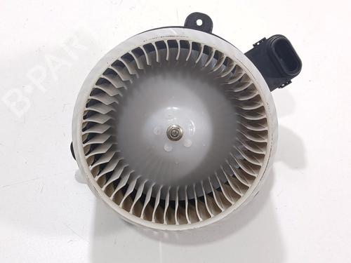 Heater blower motor MITSUBISHI ECLIPSE CROSS (GK_, GL_) Plug-in Hybrid 4WD (GL3W) | BP36921304M62 - Image 2