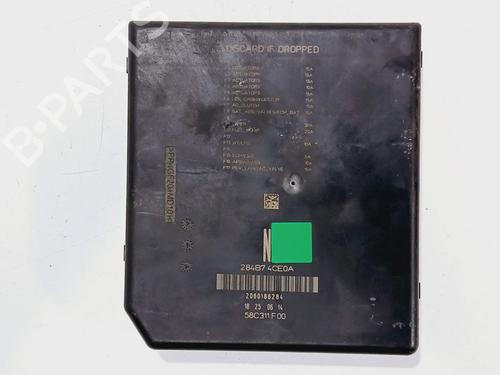 Fuse box NISSAN PULSAR Hatchback (C13) 1.2 DIG-T | BP36921456E1 - Image 2