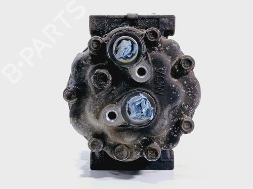 AC compressor VOLVO V50 (545) 2.0 D | BP36921709M34 - Image 6