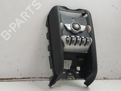 Climate control MINI MINI (R56) Cooper | BP36930023I5 - Image 2