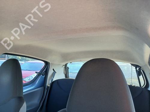 Used Interior roof Interior roof 38721927 38721927