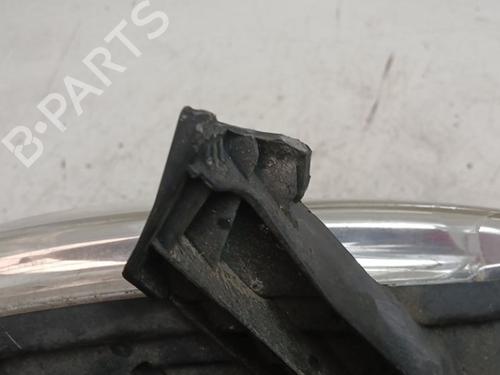 Left headlight CITROËN C1 (PM_, PN_) 1.0 | BP36932187C28 - Image 9