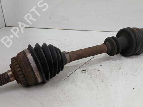 Left front driveshaft SAAB 9-3 Cabriolet (YS3D) 2.0 Turbo | BP36923124M38  - Image 6