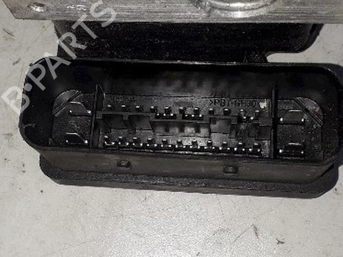 ABS pump RENAULT TWINGO II (CN0_) 1.2 16V (CN04, CN0B) | BP36918105M43 - Image 2