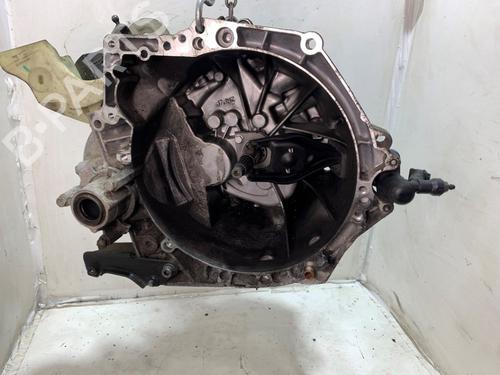 Gearbox CITROËN C3 III (SX) 1.5 BlueHDi 100 (SXYHYP, SXYHTU) | BP36921589M3 - Image 2