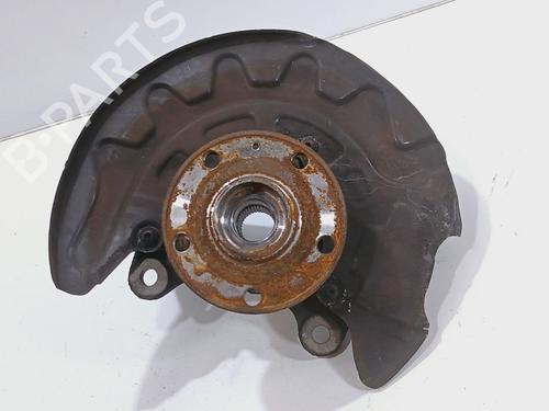 Used Left front steering knuckle Left front steering knuckle 36921486 36921486