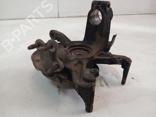 Left front steering knuckle VW UP! (121, 122, BL1, BL2, BL3, 123) 1.0 | BP36924944M25  - Image 5