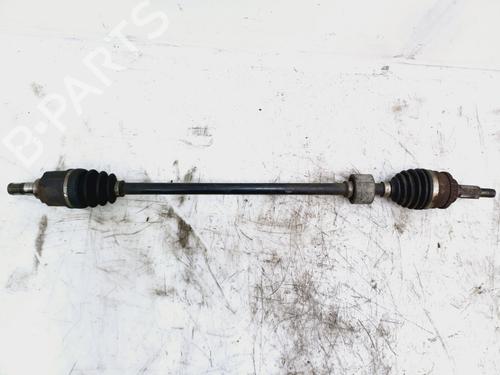 Right front driveshaft SUZUKI SWIFT III (MZ, EZ) 1.3 (RS413, ZC11S) | BP36920395M39 - Image 4