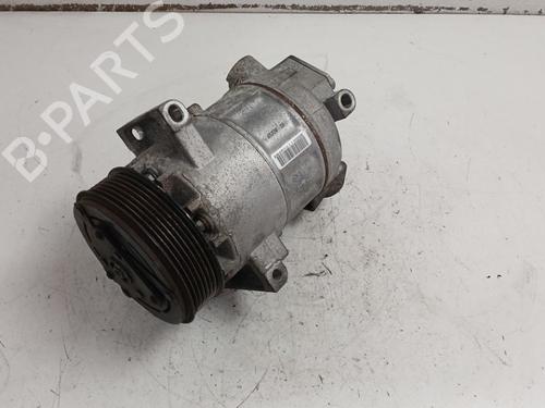 AC compressor RENAULT CLIO IV (BH_) 0.9 TCe 90 (BHNF, BHMA, BHMH, BHJK, BHJR) | BP36928718M34  - Image 6