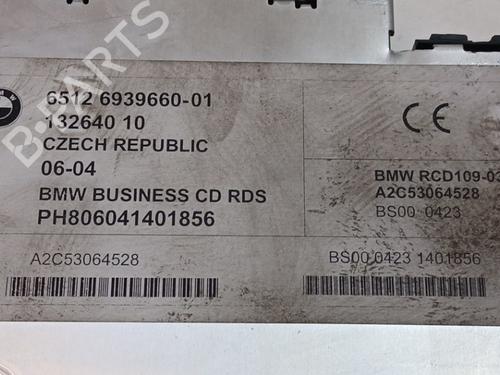 Radio BMW 3 Coupe (E46) 320 Cd | BP36932923E6  - Image 9