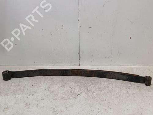 Used Rear axle Rear axle PEUGEOT BOXER Van 2.0 BlueHDi 160 (163 hp) 40254502 40254502
