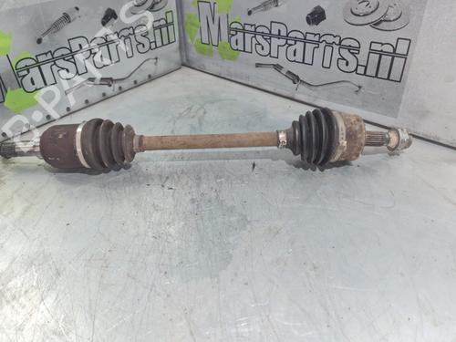 Used Left front driveshaft Left front driveshaft 36918321 36918321