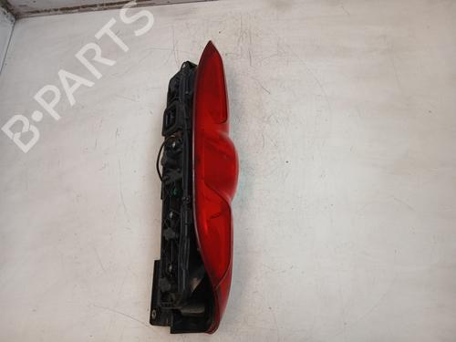 Left taillight OPEL COMBO Box Body/MPV (X12) 1.6 CDTI (B05) | BP39208698C34 - Image 2