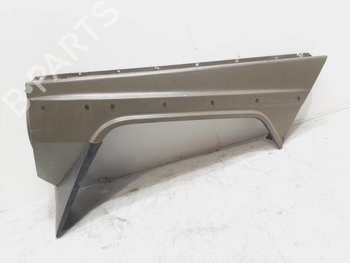 Used Left front fenders Left front fenders 36925123 36925123