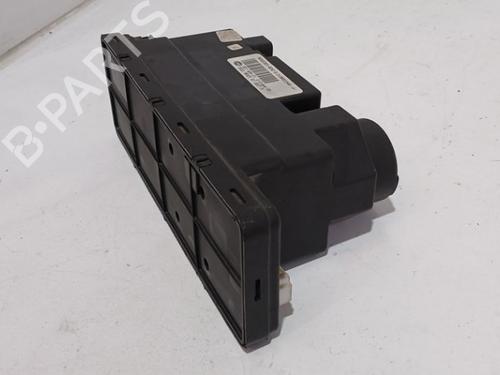 Central lock pump MERCEDES-BENZ E-CLASS (W124) E 200 (124.019) | BP36924937M86  - Image 5
