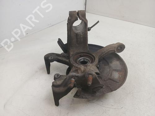 Used Right front steering knuckle Right front steering knuckle VW UP! (121, 122, BL1, BL2, BL3, 123) 1.0 (60 hp) 39237971 39237971