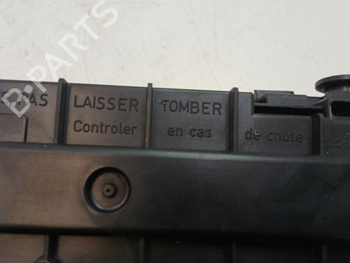 Fuse box PEUGEOT PARTNER Box Body/MPV 1.6 HDi | BP37435659E1 - Image 9