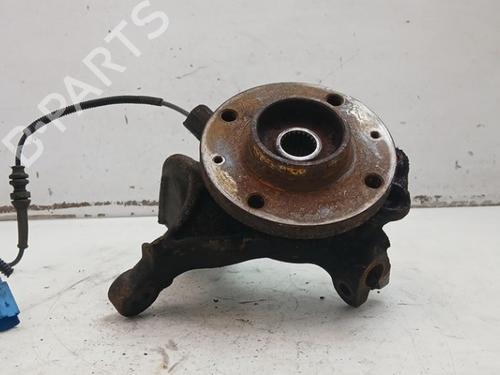 Used Right front steering knuckle Right front steering knuckle 37760055 37760055