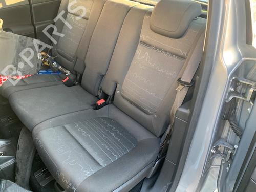 Seats set OPEL MERIVA B MPV (S10) 1.4 (75) | BP38434457C78 - Image 3
