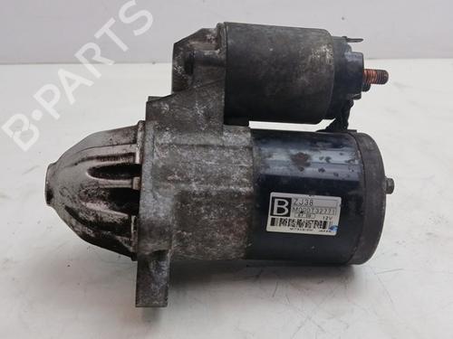 Motor arranque Motor arranque 36932083 36932083