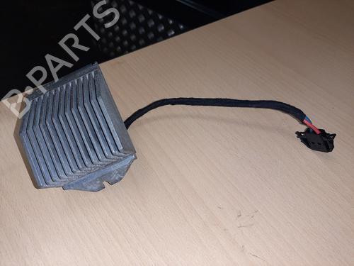 Used Heater resistor Heater resistor 36918619 36918619