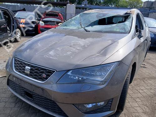 Gearbox SEAT LEON ST (5F8) 1.4 TSI | BP36925779M3  - Image 9