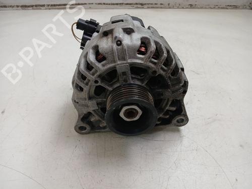 Used Alternator Alternator 39208692 39208692