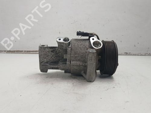 AC compressor DACIA SANDERO II TCe 90 (B8M1, B8MA, B8AC) | BP37711514M34 - Image 3