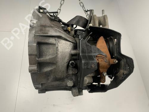 Gearbox FORD TRANSIT COURIER B460 Box Body/MPV 1.6 TDCi | BP36925615M3 - Image 5