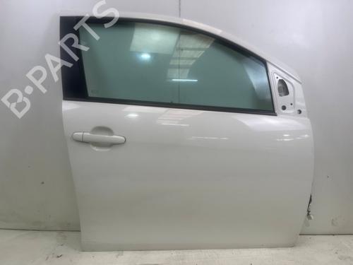 Porta anteriore destra Porta anteriore destra TOYOTA AYGO (_B4_) 1.0 (KGB40) (69 hp) 37169805 37169805