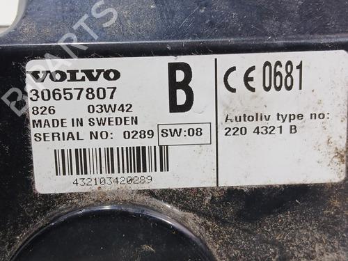 Electronic module VOLVO XC90 I (275) T6 AWD | BP36921812M83 - Image 4
