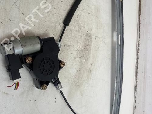 Front left window mechanism MAZDA 5 (CR) 1.8 (CR19) | BP36928280C22 - Image 3