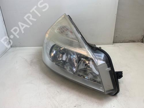 Right headlight RENAULT ESPACE IV (JK0/1_) 2.0 (JK0A, JK1D, JK0N) | BP39742189C29 - Image 2